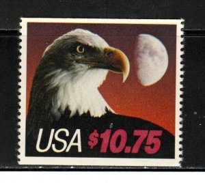 2122 * EAGLE AND HALF MOON *  U.S. Postage Stamp  MNH