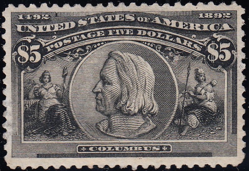 U.S. 245 VF App. RG (10824)