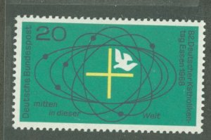 Germany #989  Single