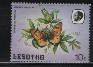 LESOTHO  428 MNH