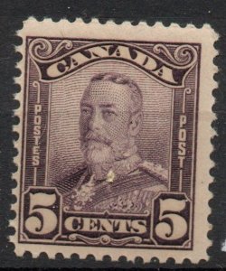 Canada #153 MNH