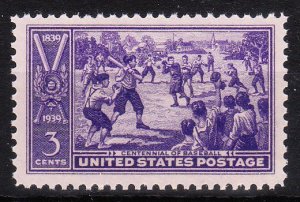 MOstamps - US Scott #855 Mint OG NH - Lot # HS-E629