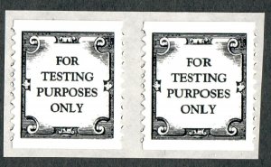TD127 MNH Test Coil pair