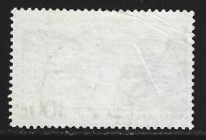 France #C25        used