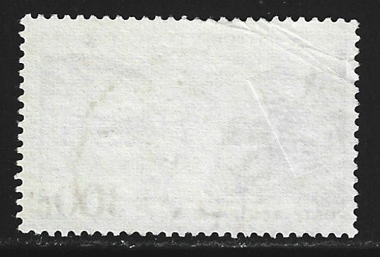 France #C25        used