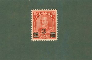 CANADA 191 MNH BIN$ 2.00