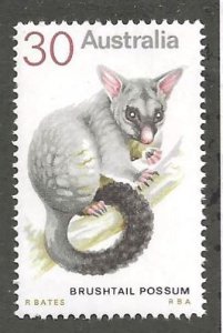 AUSTRALIA  SC # 568  MNH