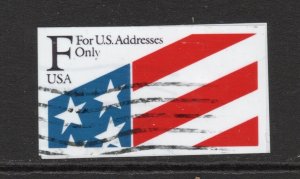 Scott # 2522    used   single