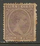 Cuba 142 MNG 915C-2