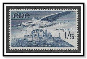 Ireland #C7 Airmail MH