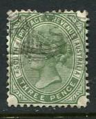 South Australia #108 Used