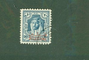 JORDAN N11 USED BIN $1.00