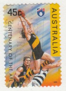 1514  Centenary of the AFL