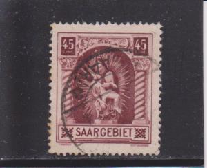 Saar 118 used