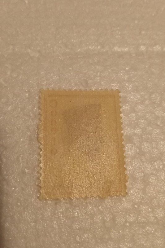 6 Finding Nemo stamps