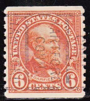 Precancel - Hartford, CT PSS 162 Coil - Town and Type Issue