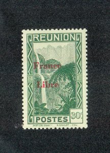 Reunion Scott #190 MH