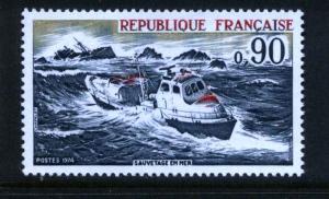 FRANCE 1401 MNH