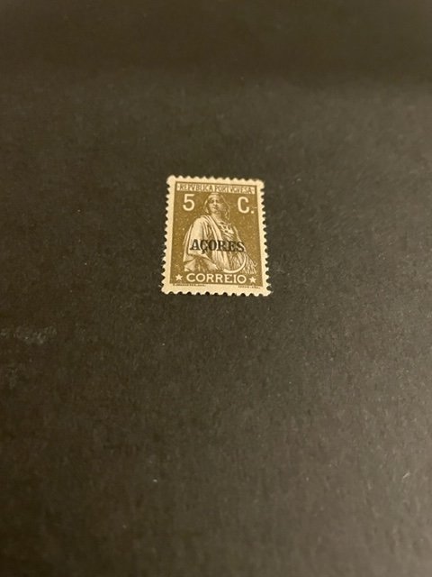 Azores sc  171 MH