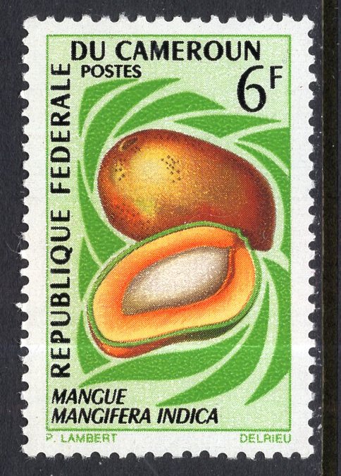 Cameroun 465 Fruit MNH VF