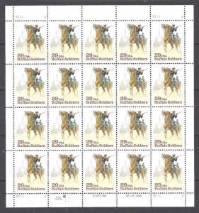 United States  Scott  2818  MNH