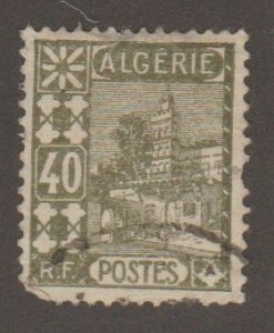 Algeria 47