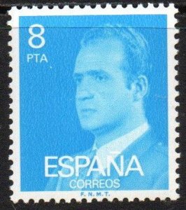 Spain Sc #1982 MNH