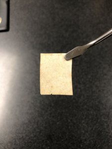 US 7 Franklin 1 Cent Used