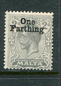 Malta #97 Mint - Penny Auction