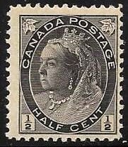 Canada 74 OGNH Great Strike