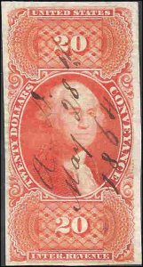 R98a Used... SCV $150.00