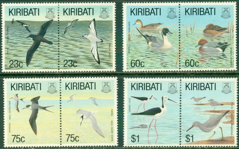 KIRIBATI 600a-06a MH CV $10.00 BIN $4.50