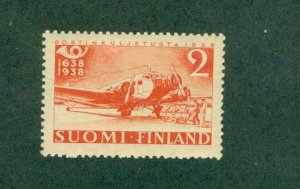 FINLAND 217 MH BIN $1.15