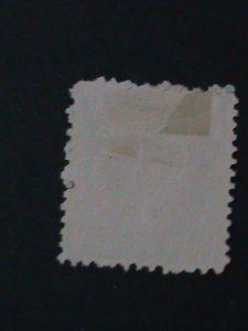 ​CUBA-1917-SC#268- CALIXTO GARCIA MH -VF-107 YEARS OLD  WE SHIP TO WORLDWIDE