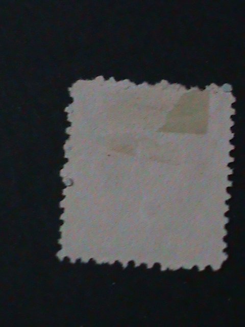 ​CUBA-1917-SC#268- CALIXTO GARCIA MH -VF-107 YEARS OLD  WE SHIP TO WORLDWIDE