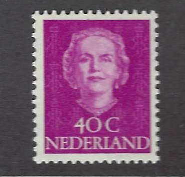 Netherlands SC#315 MNH VF SCV$27.50...Popular!