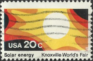 # 2006 USED SOLAR ENERGY