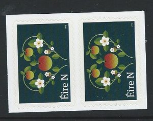 Ireland pair mnh sc 2217