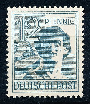 Germany #561 Single Unused