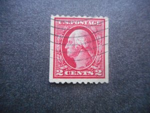 # 442 F-VF Used
