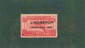 Cuba C2 MNH 8.75 BIN $5.25