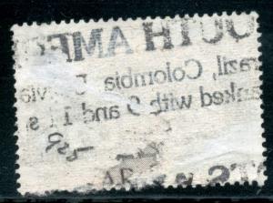 Argentina - SC #925 - USED - 1970-1973 - Item ARGENT005