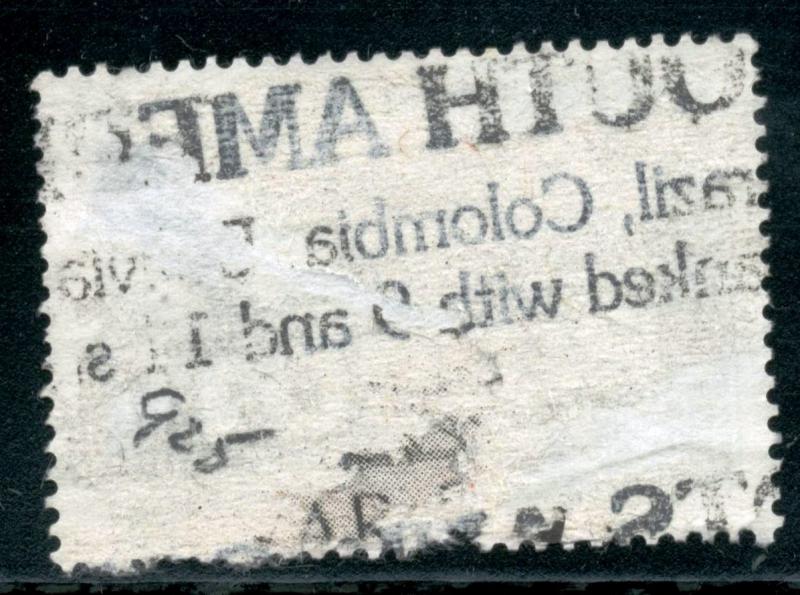 Argentina - SC #925 - USED - 1970-1973 - Item ARGENT005