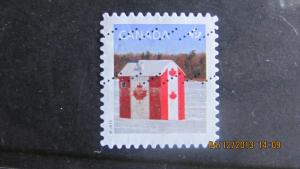 Recent Canadian Pride P ValueDefinitive