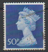 Great Britain SG 831 Fine Used 