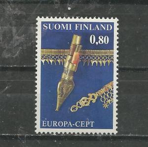 Finland Scott catalogue #587 Mint NH