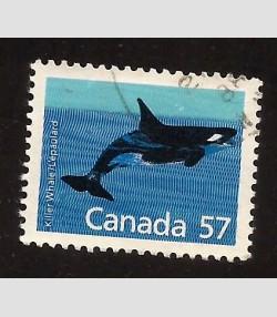 Canada #1173