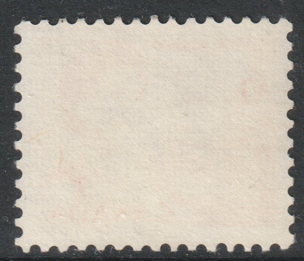 Canada Scott 459b - SG606, 1967 Elizabeth II 6c Orange MH*
