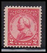  689 Fine MNH O2802