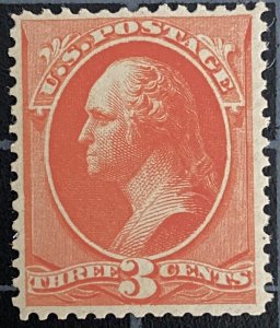US Stamps-SC# 214 - MNH - SCV = $190.00
